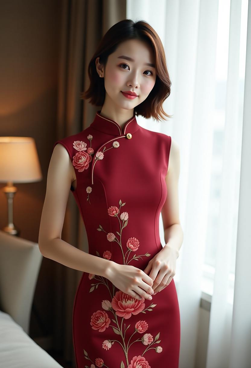 北境迷雾海报